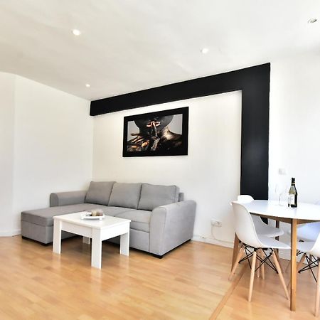 Appartement Playa Levante Benidorm Exterior foto